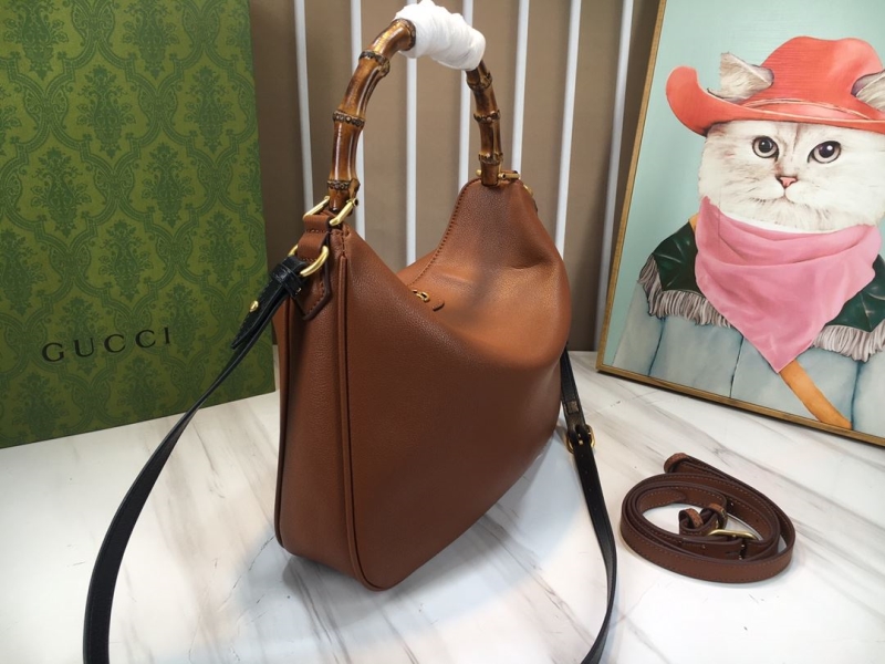 Gucci Top Handle Bags